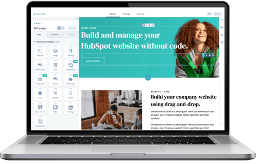 HubSpot概要
